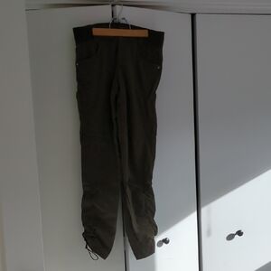 Title Nine Hiking Pants Sz 4